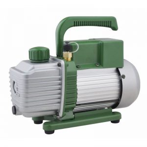rotary vane pump
